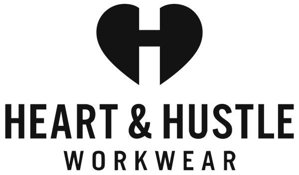 Heart & Hustle Workwear